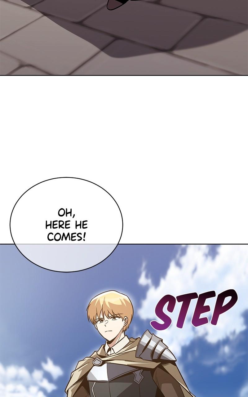 The Lazy Lord Masters the Sword Chapter 120 — page 57