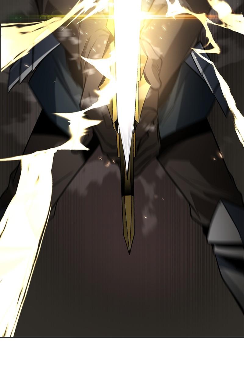 The Lazy Lord Masters the Sword Chapter 120 — page 63