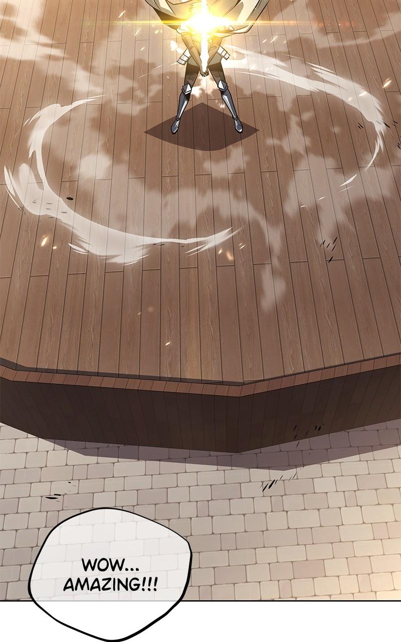The Lazy Lord Masters the Sword Chapter 120 — page 65