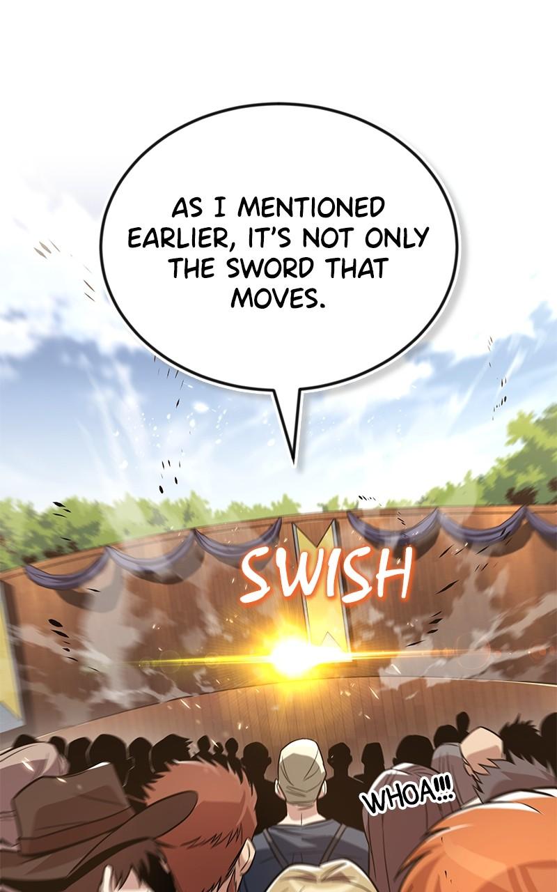 The Lazy Lord Masters the Sword Chapter 120 — page 67