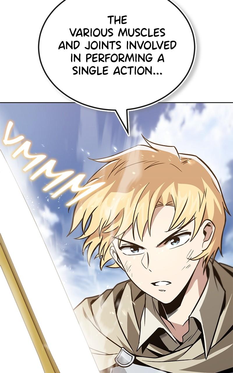 The Lazy Lord Masters the Sword Chapter 120 — page 69