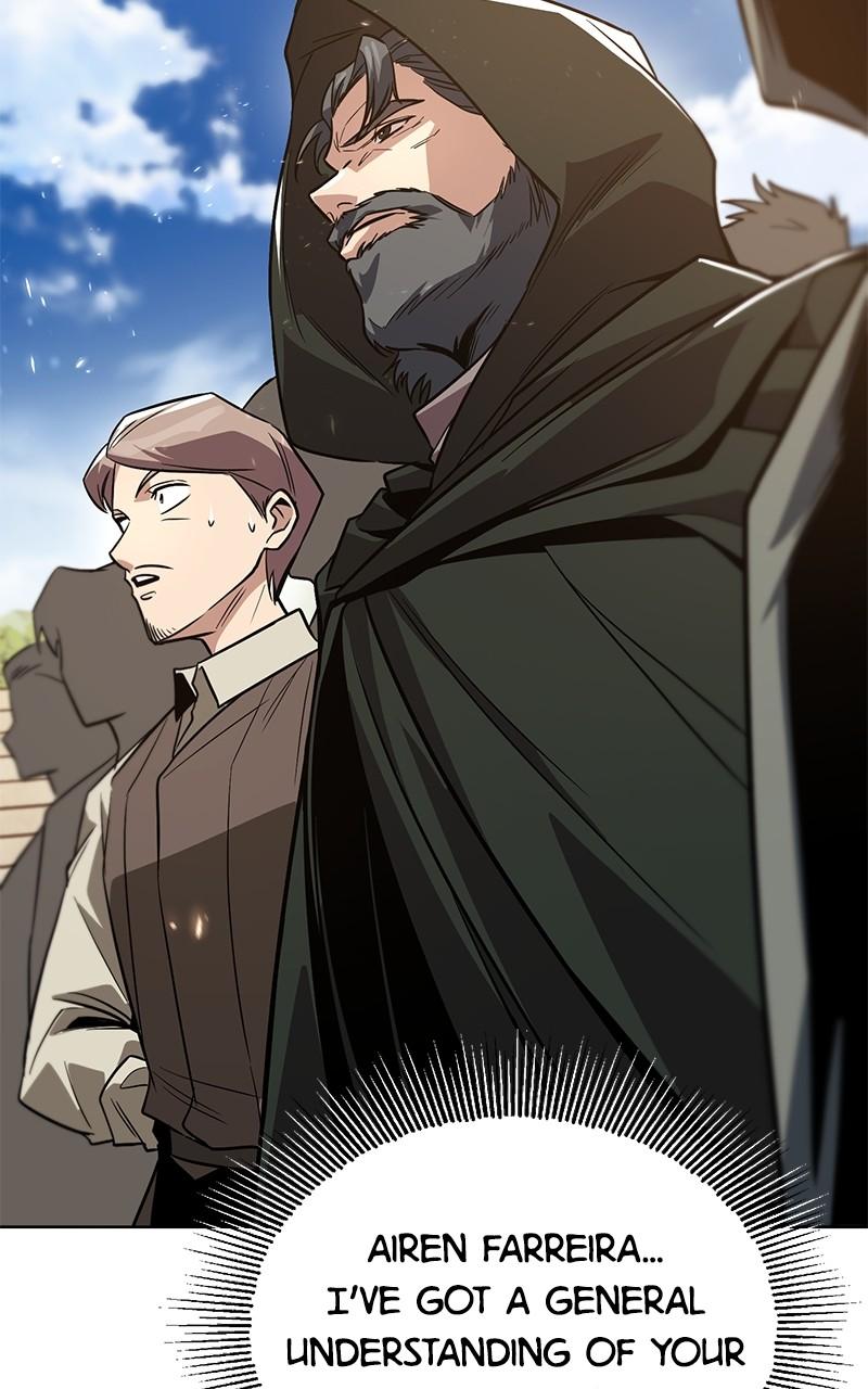 The Lazy Lord Masters the Sword Chapter 120 — page 71