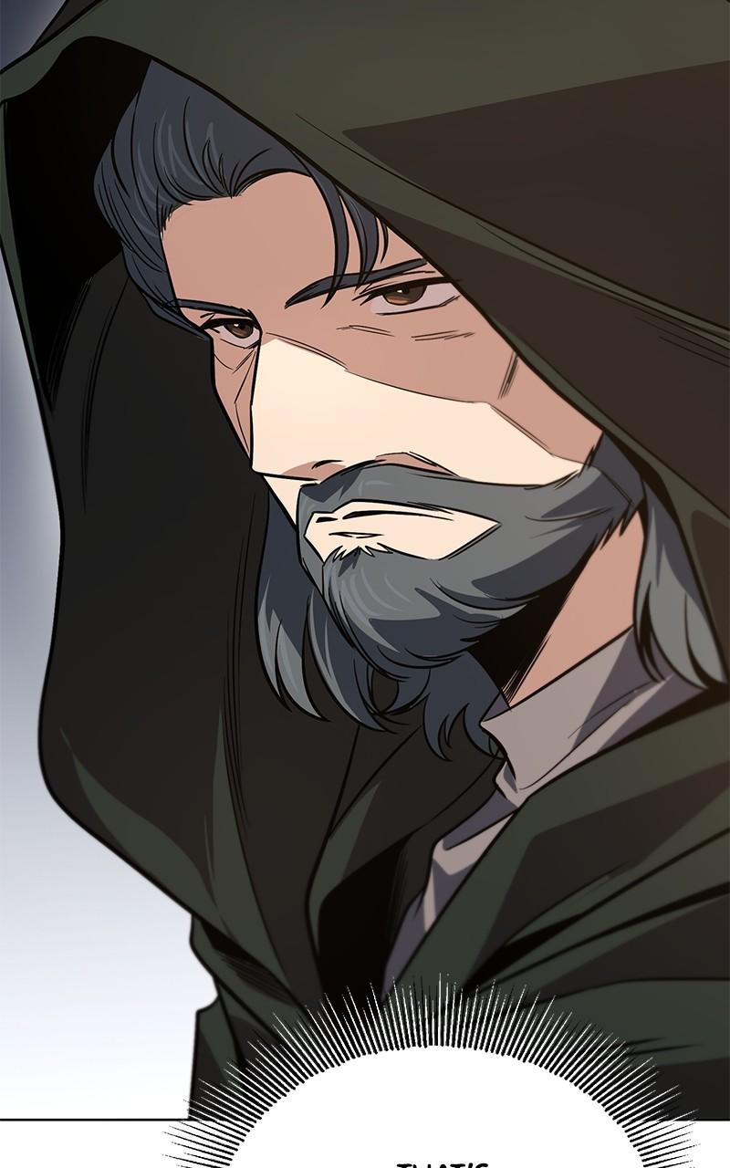 The Lazy Lord Masters the Sword Chapter 120 — page 73