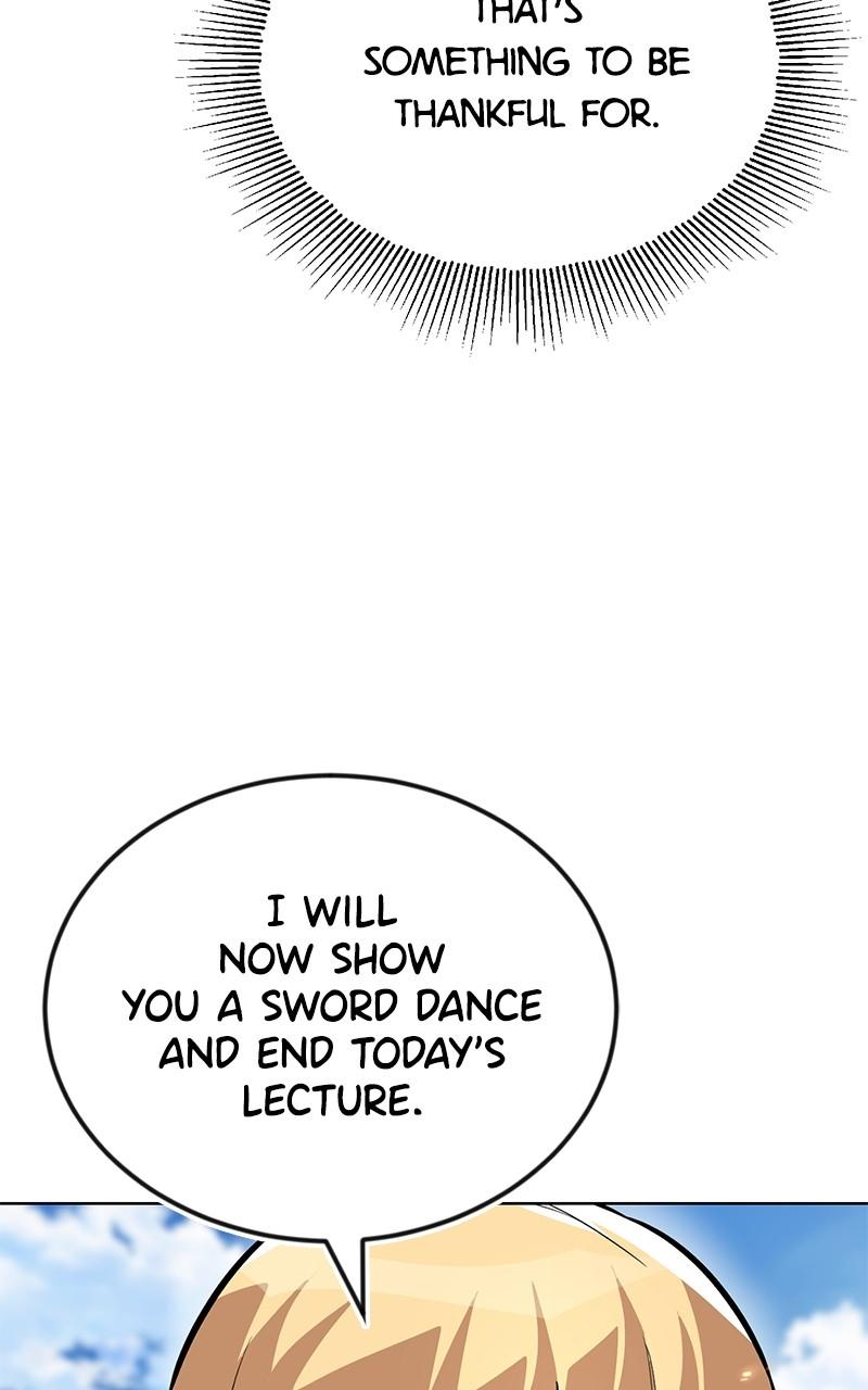 The Lazy Lord Masters the Sword Chapter 120 — page 74