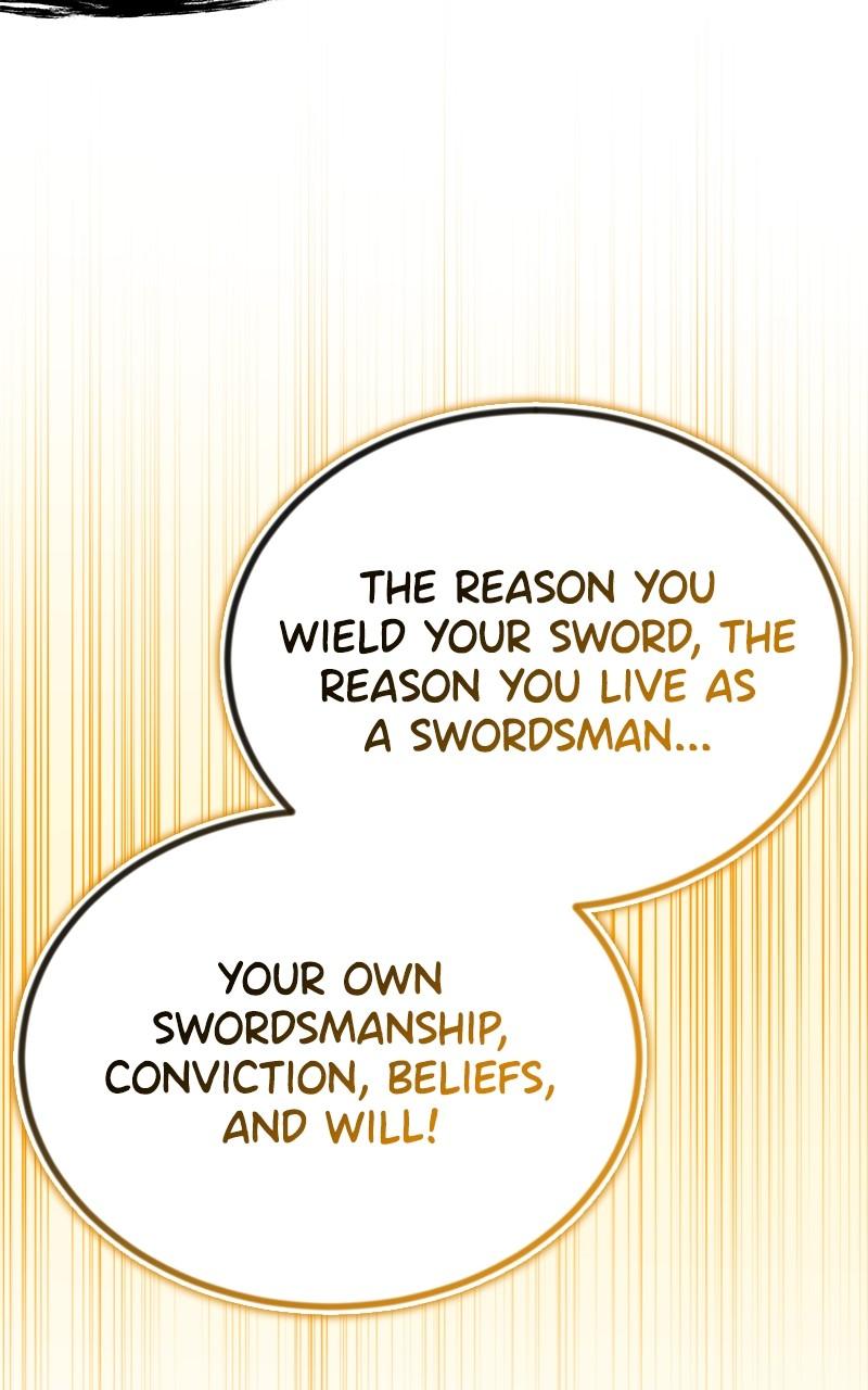 The Lazy Lord Masters the Sword Chapter 120 — page 84