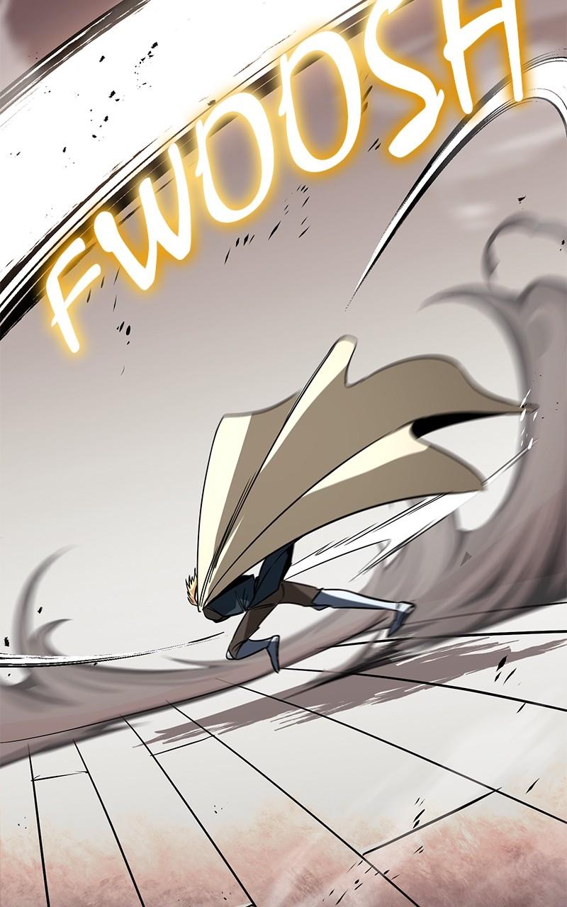 The Lazy Lord Masters the Sword Chapter 120 — page 90