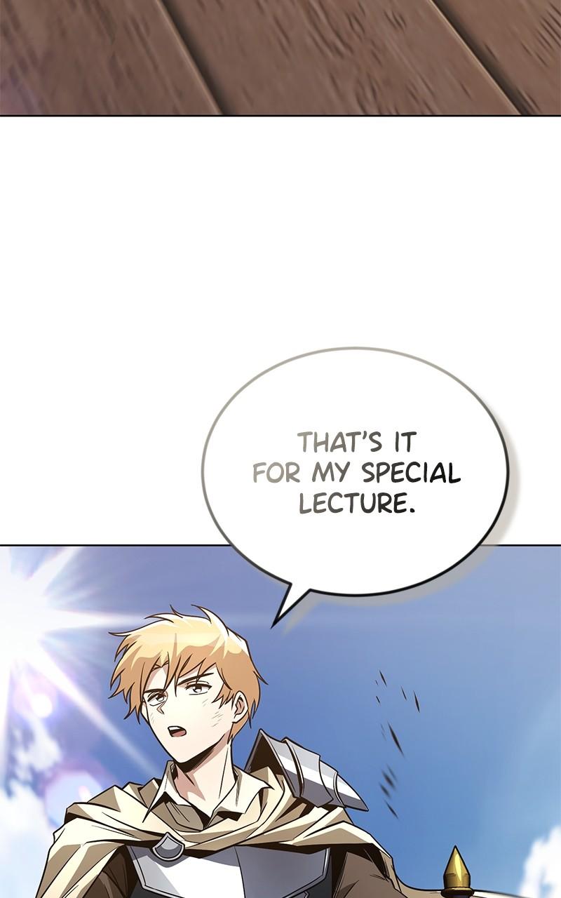 The Lazy Lord Masters the Sword Chapter 120 — page 99