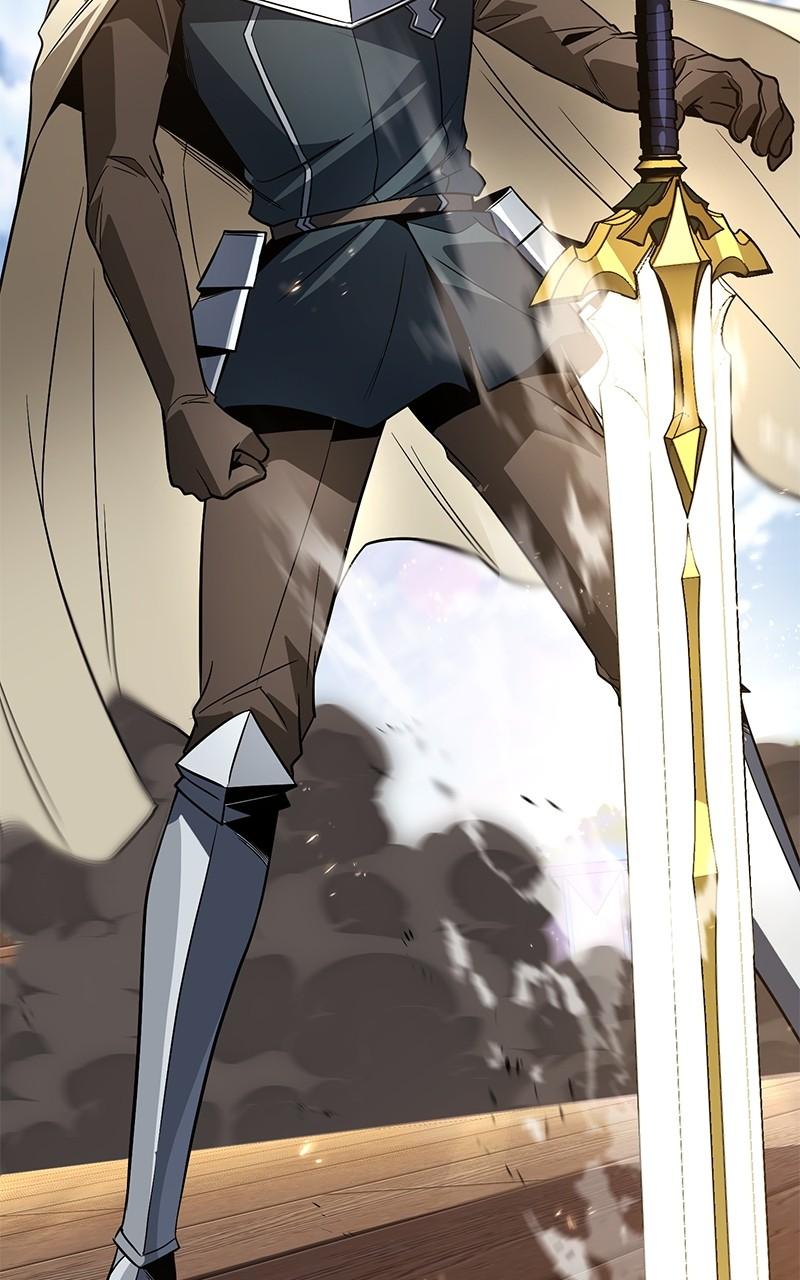The Lazy Lord Masters the Sword Chapter 120 — page 100