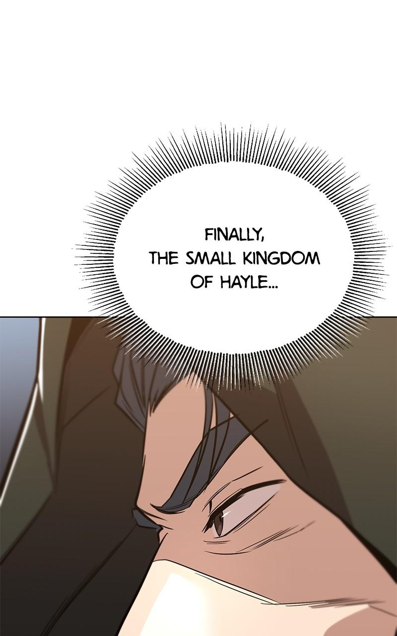 The Lazy Lord Masters the Sword Chapter 120 — page 103