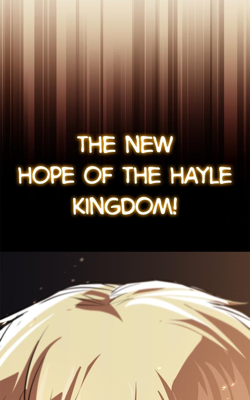 The Lazy Lord Masters the Sword Chapter 120 — page 105