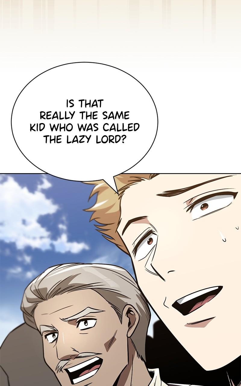 The Lazy Lord Masters the Sword Chapter 120 — page 108