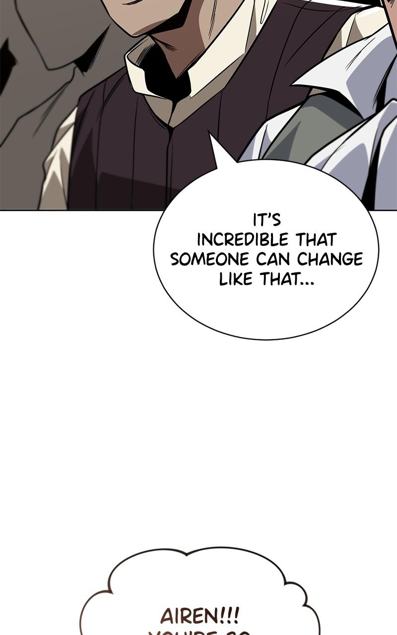 The Lazy Lord Masters the Sword Chapter 120 — page 109