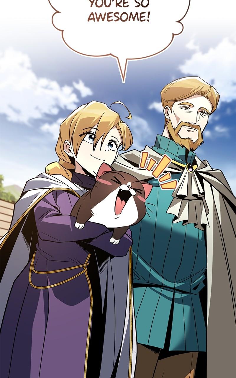The Lazy Lord Masters the Sword Chapter 120 — page 110