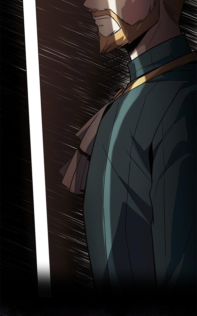 The Lazy Lord Masters the Sword Chapter 120 — page 114