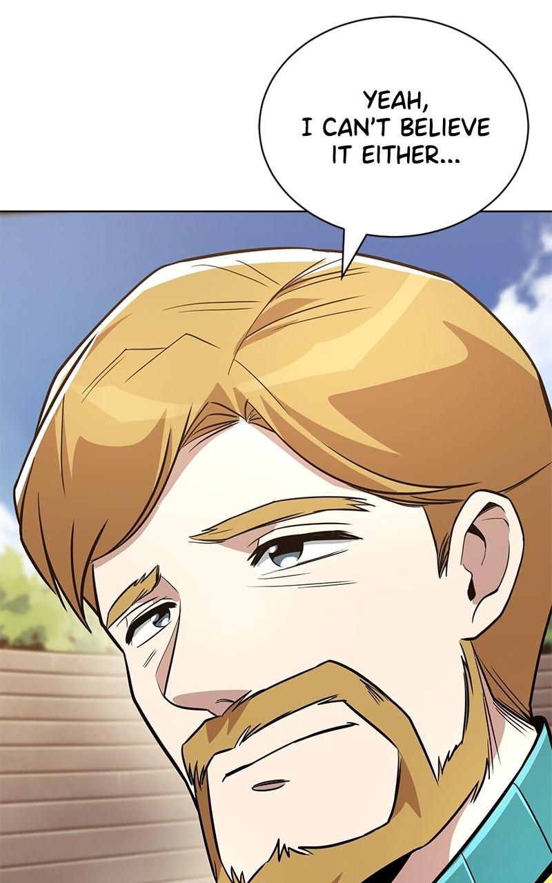 The Lazy Lord Masters the Sword Chapter 120 — page 117