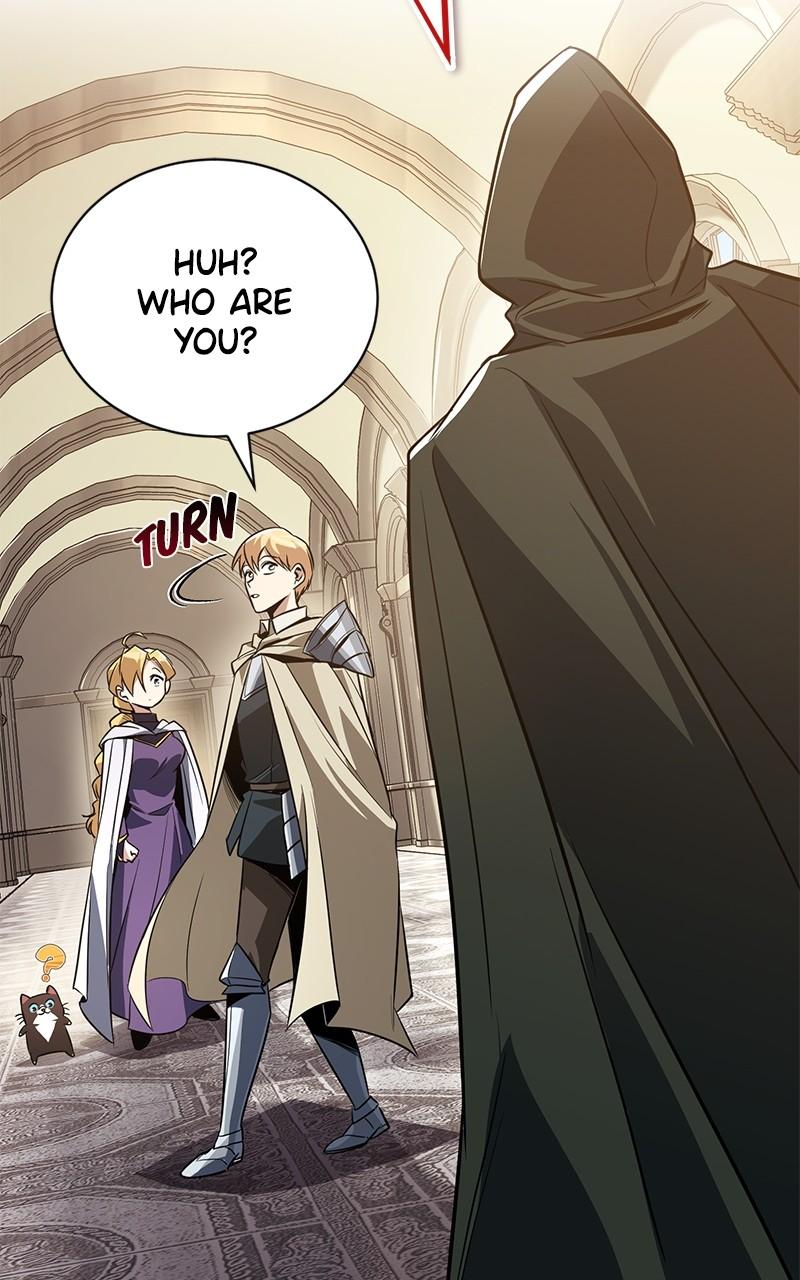 The Lazy Lord Masters the Sword Chapter 120 — page 121
