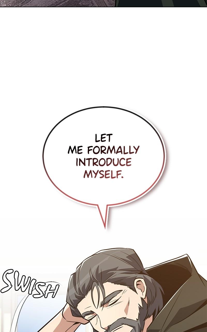 The Lazy Lord Masters the Sword Chapter 120 — page 122