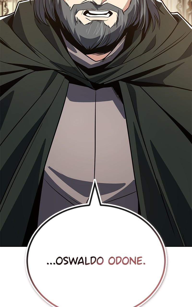 The Lazy Lord Masters the Sword Chapter 120 — page 125
