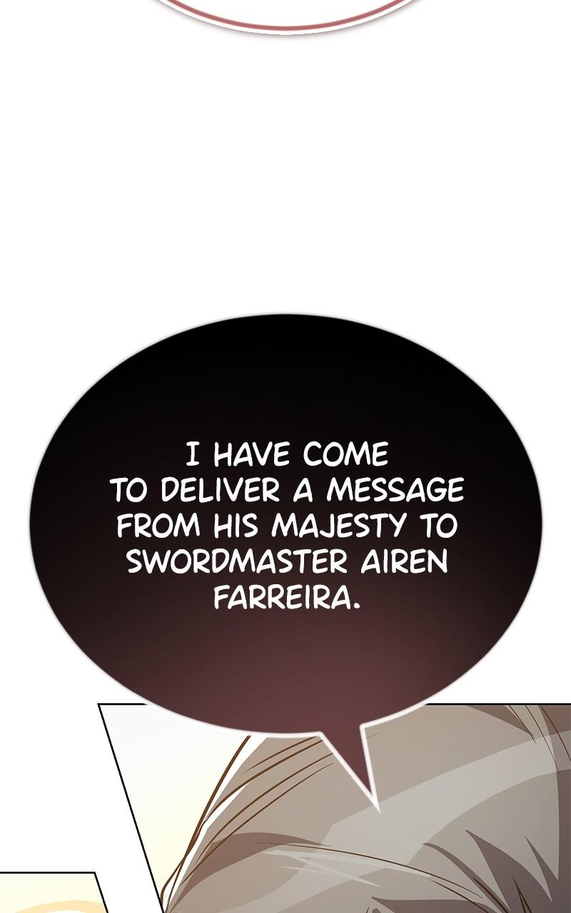 The Lazy Lord Masters the Sword Chapter 120 — page 126
