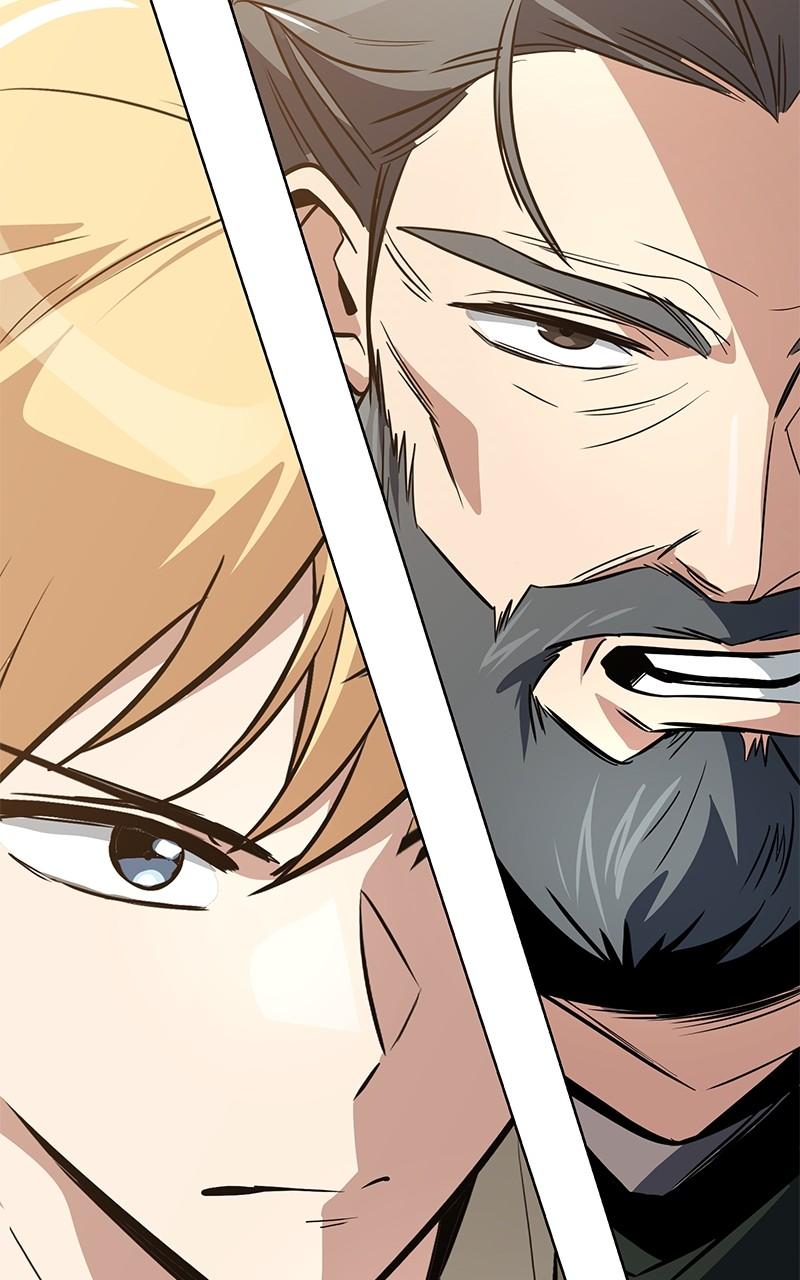 The Lazy Lord Masters the Sword Chapter 120 — page 127