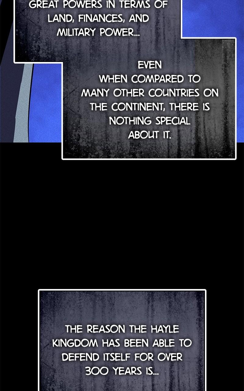 The Lazy Lord Masters the Sword Chapter 120 — page 131