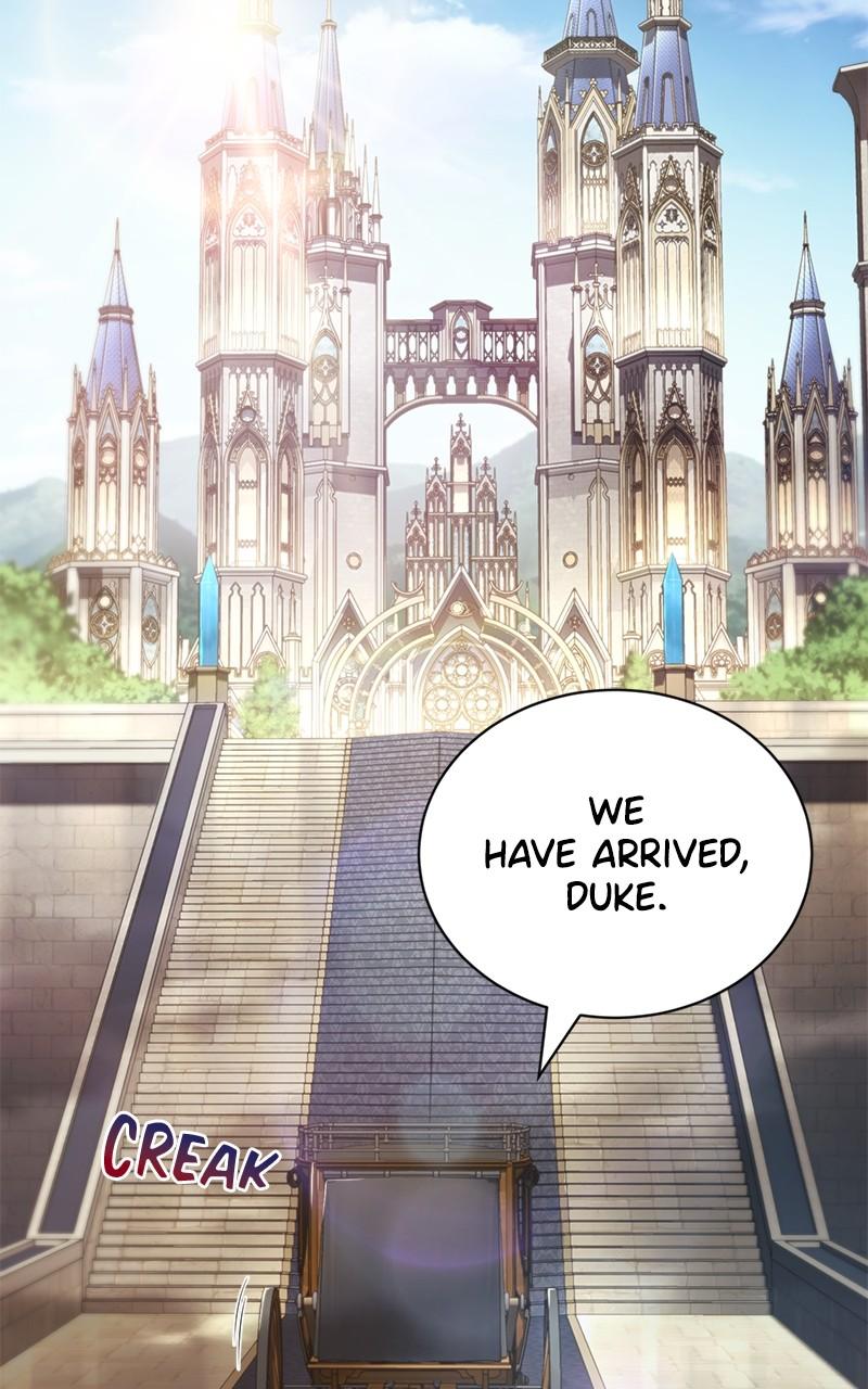 The Lazy Lord Masters the Sword Chapter 120 — page 139