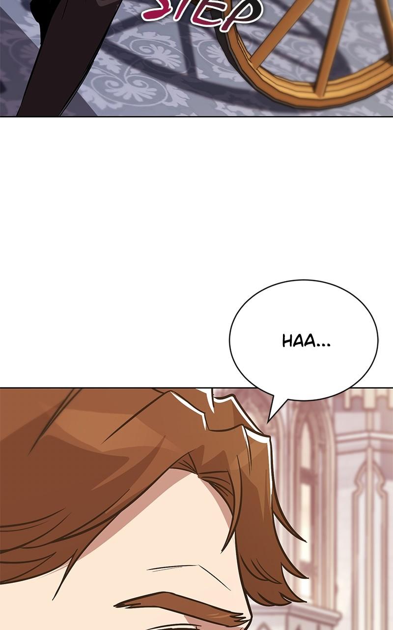 The Lazy Lord Masters the Sword Chapter 120 — page 142