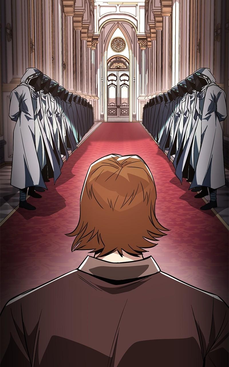 The Lazy Lord Masters the Sword Chapter 120 — page 150