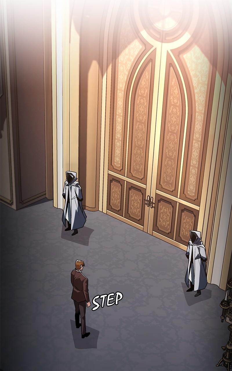 The Lazy Lord Masters the Sword Chapter 120 — page 153