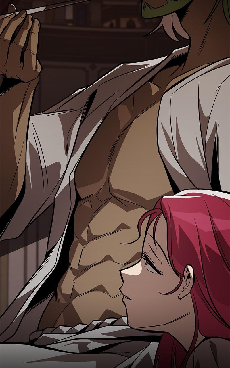 The Lazy Lord Masters the Sword Chapter 120 — page 159