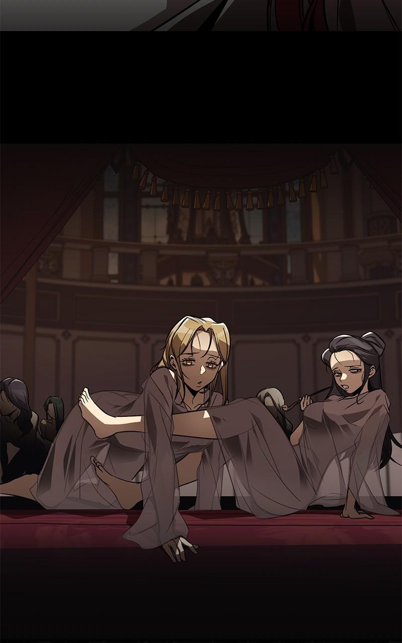 The Lazy Lord Masters the Sword Chapter 120 — page 160