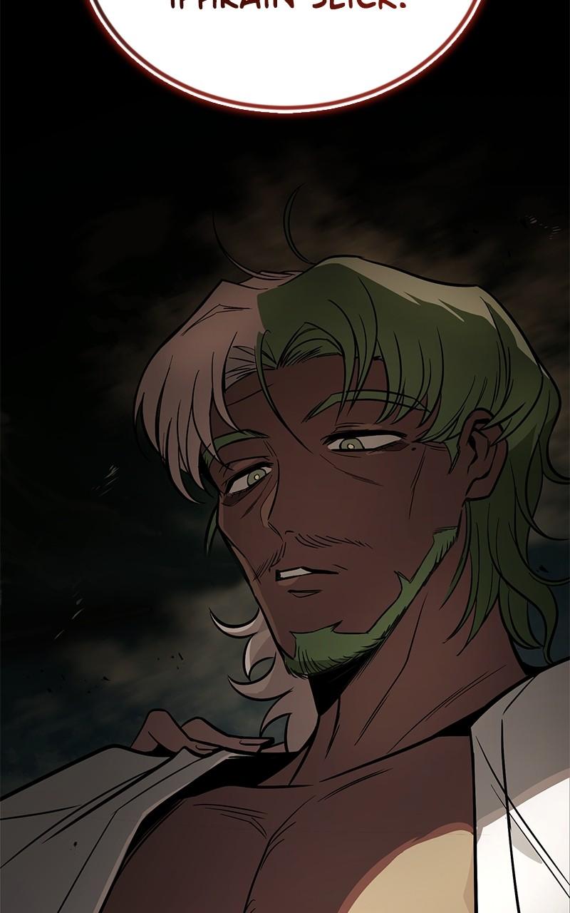 The Lazy Lord Masters the Sword Chapter 120 — page 165