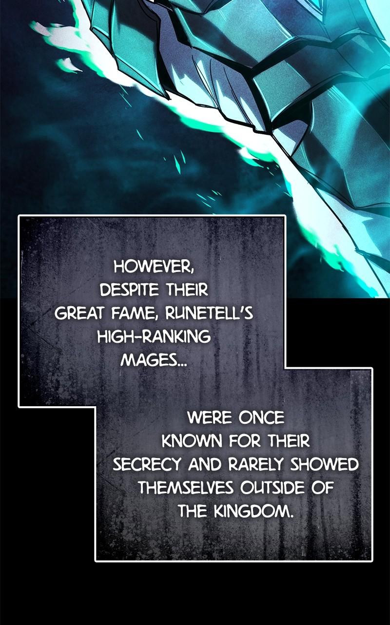 The Lazy Lord Masters the Sword Chapter 121 — page 5