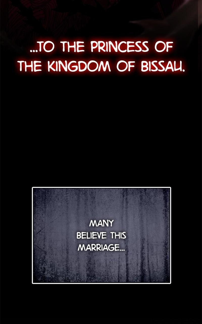 The Lazy Lord Masters the Sword Chapter 121 — page 8