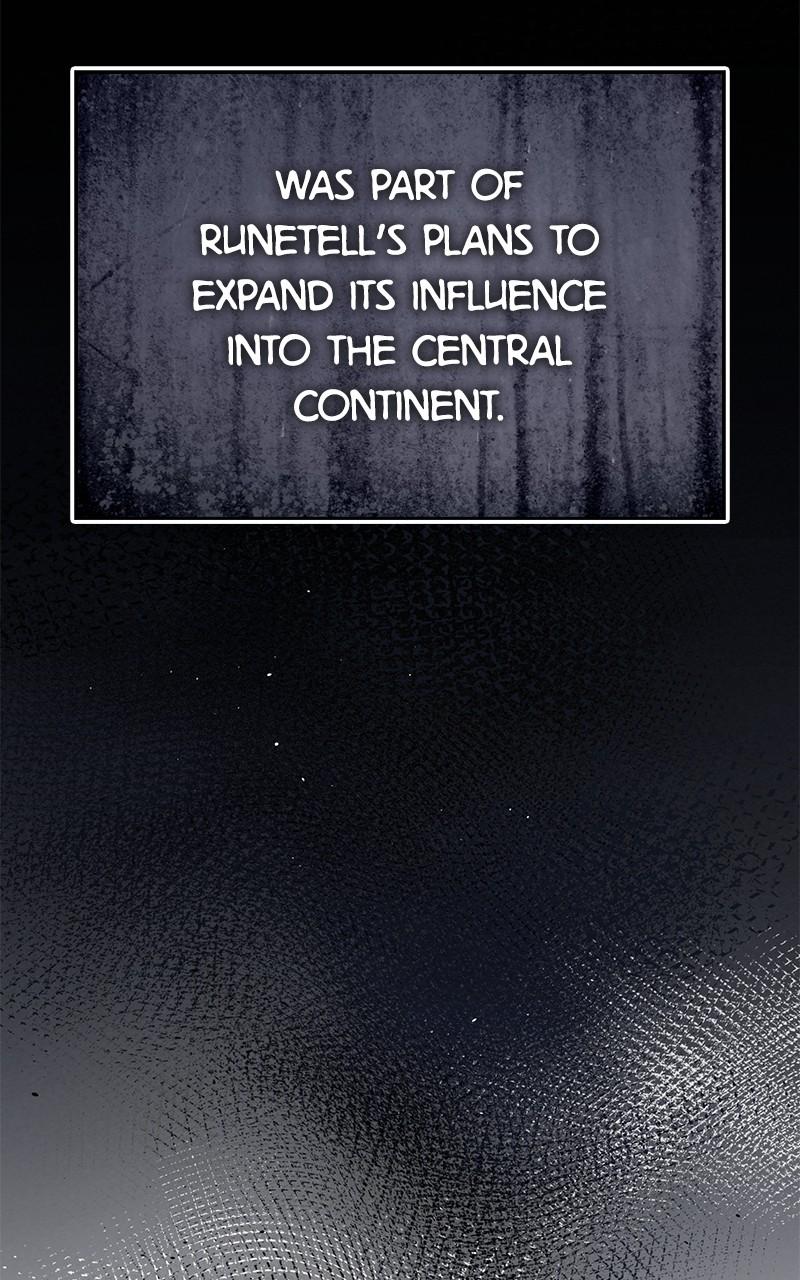 The Lazy Lord Masters the Sword Chapter 121 — page 9