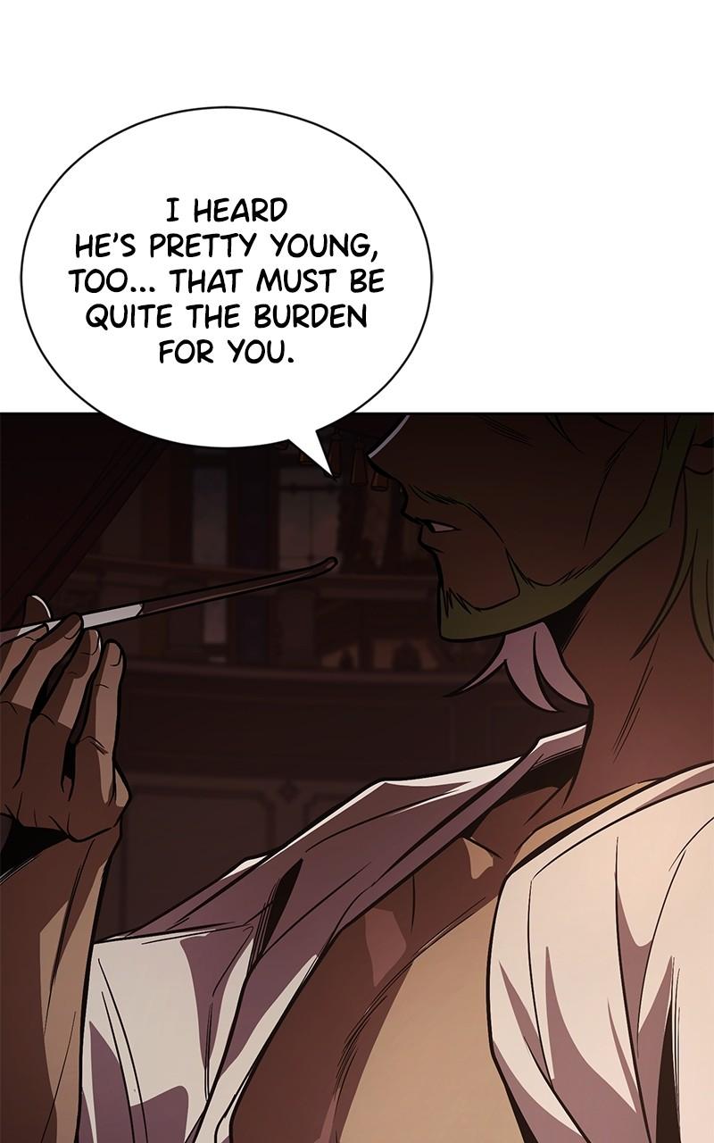The Lazy Lord Masters the Sword Chapter 121 — page 13