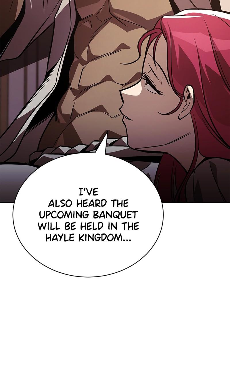 The Lazy Lord Masters the Sword Chapter 121 — page 14