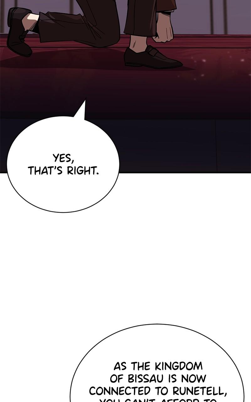 The Lazy Lord Masters the Sword Chapter 121 — page 16