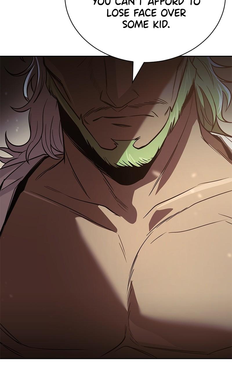 The Lazy Lord Masters the Sword Chapter 121 — page 17