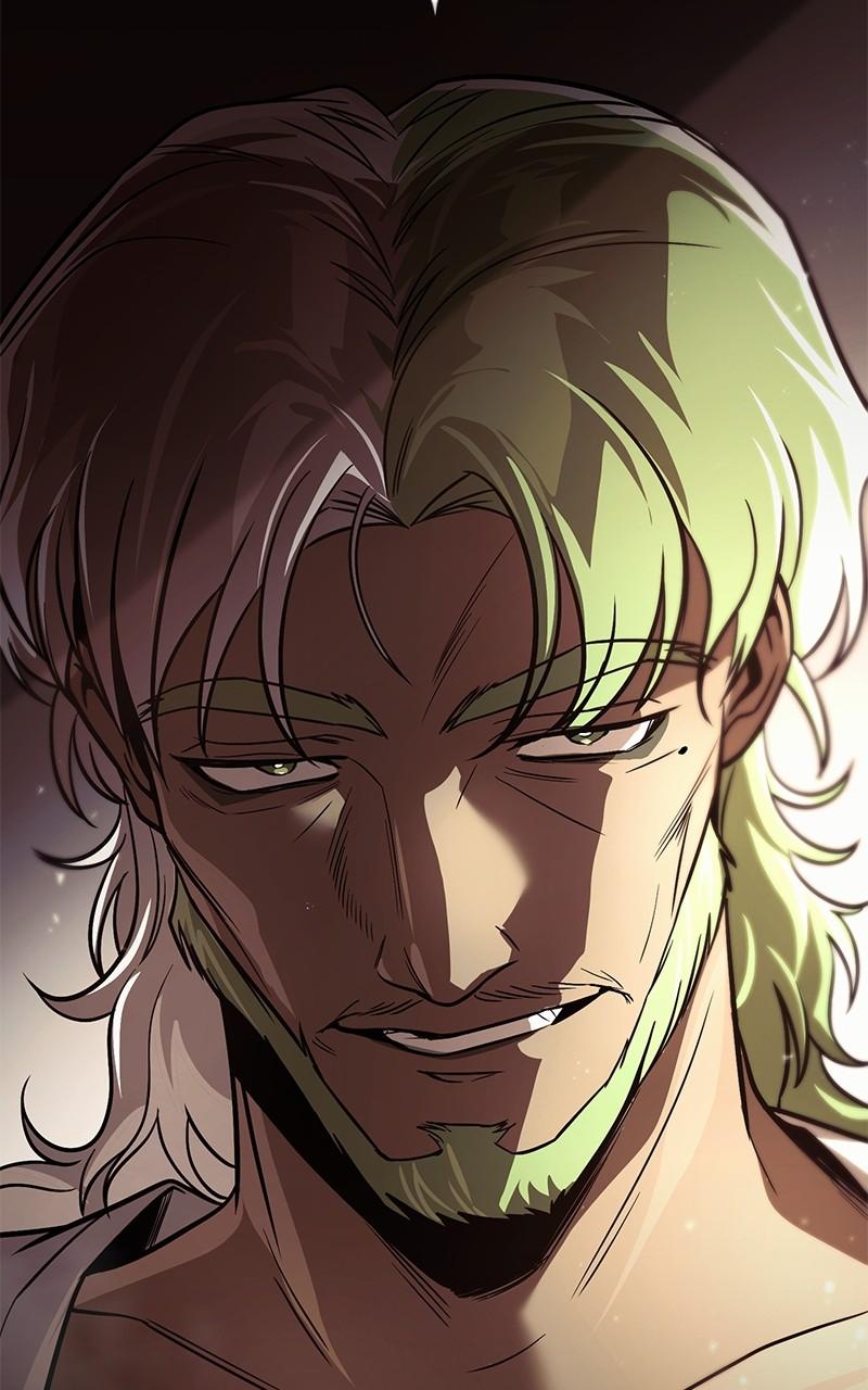 The Lazy Lord Masters the Sword Chapter 121 — page 19