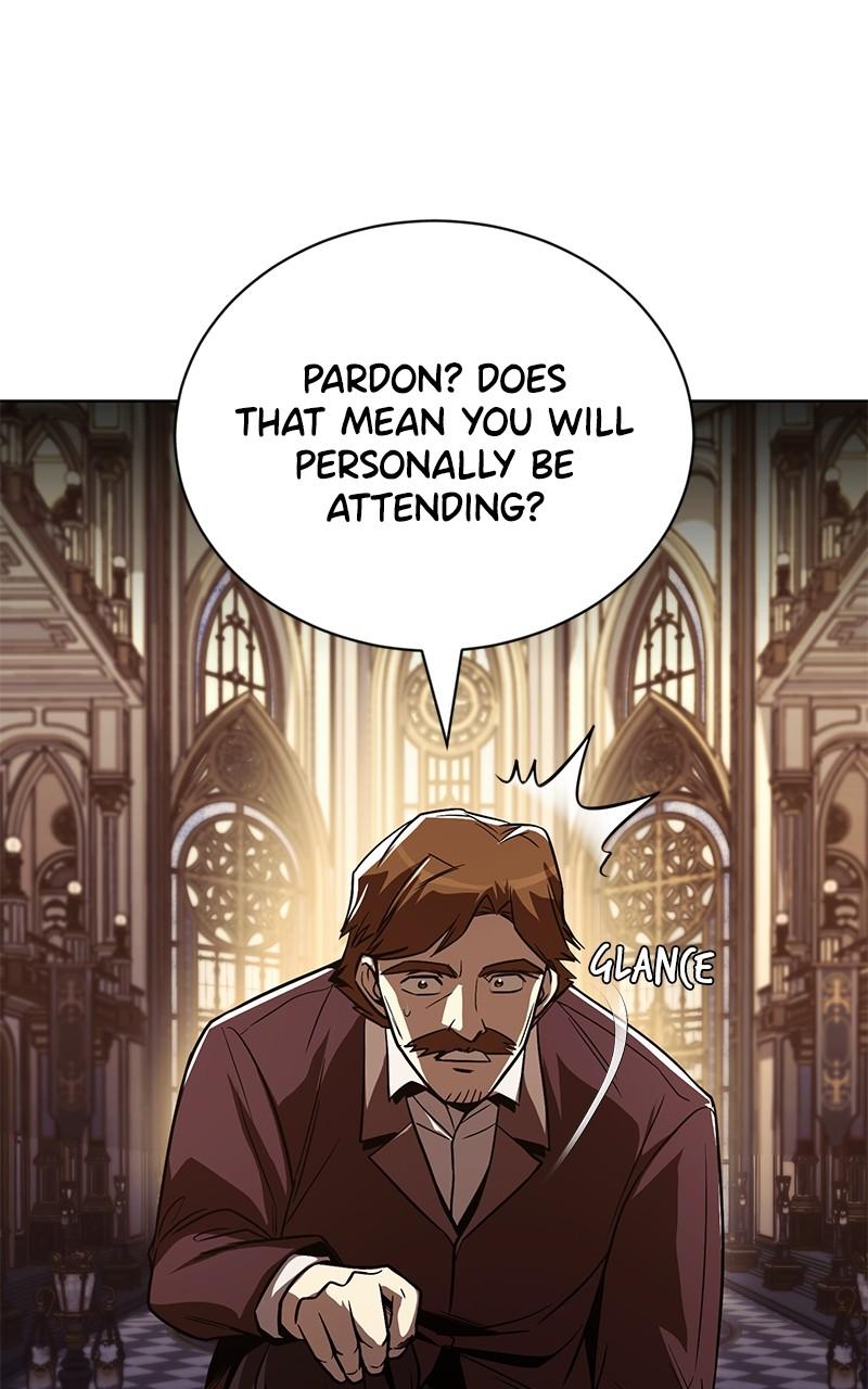 The Lazy Lord Masters the Sword Chapter 121 — page 21