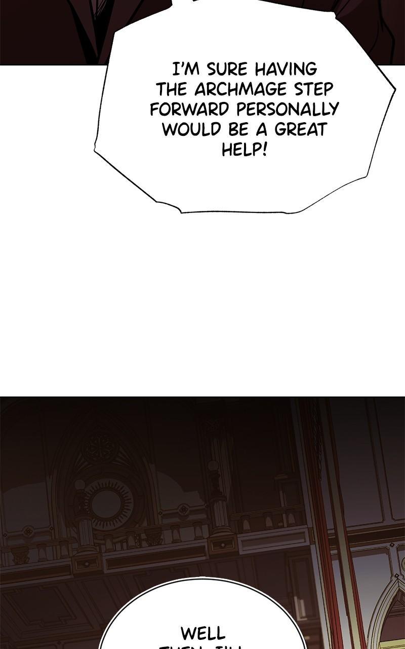The Lazy Lord Masters the Sword Chapter 121 — page 27