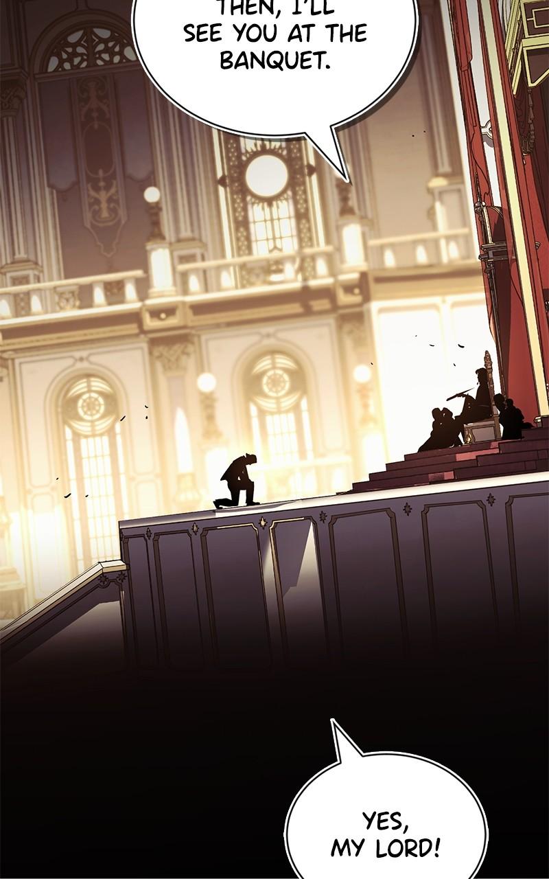 The Lazy Lord Masters the Sword Chapter 121 — page 28