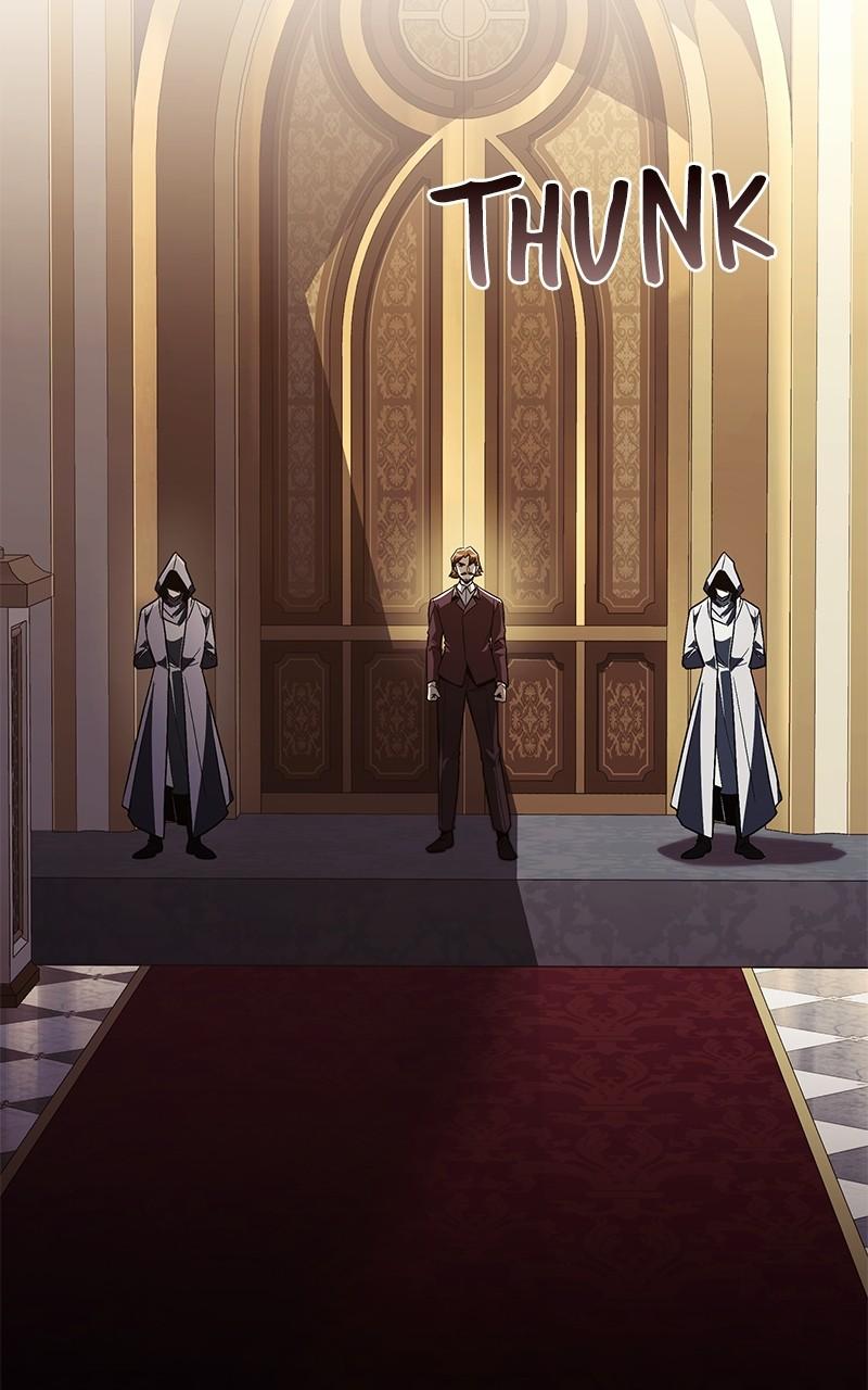 The Lazy Lord Masters the Sword Chapter 121 — page 30