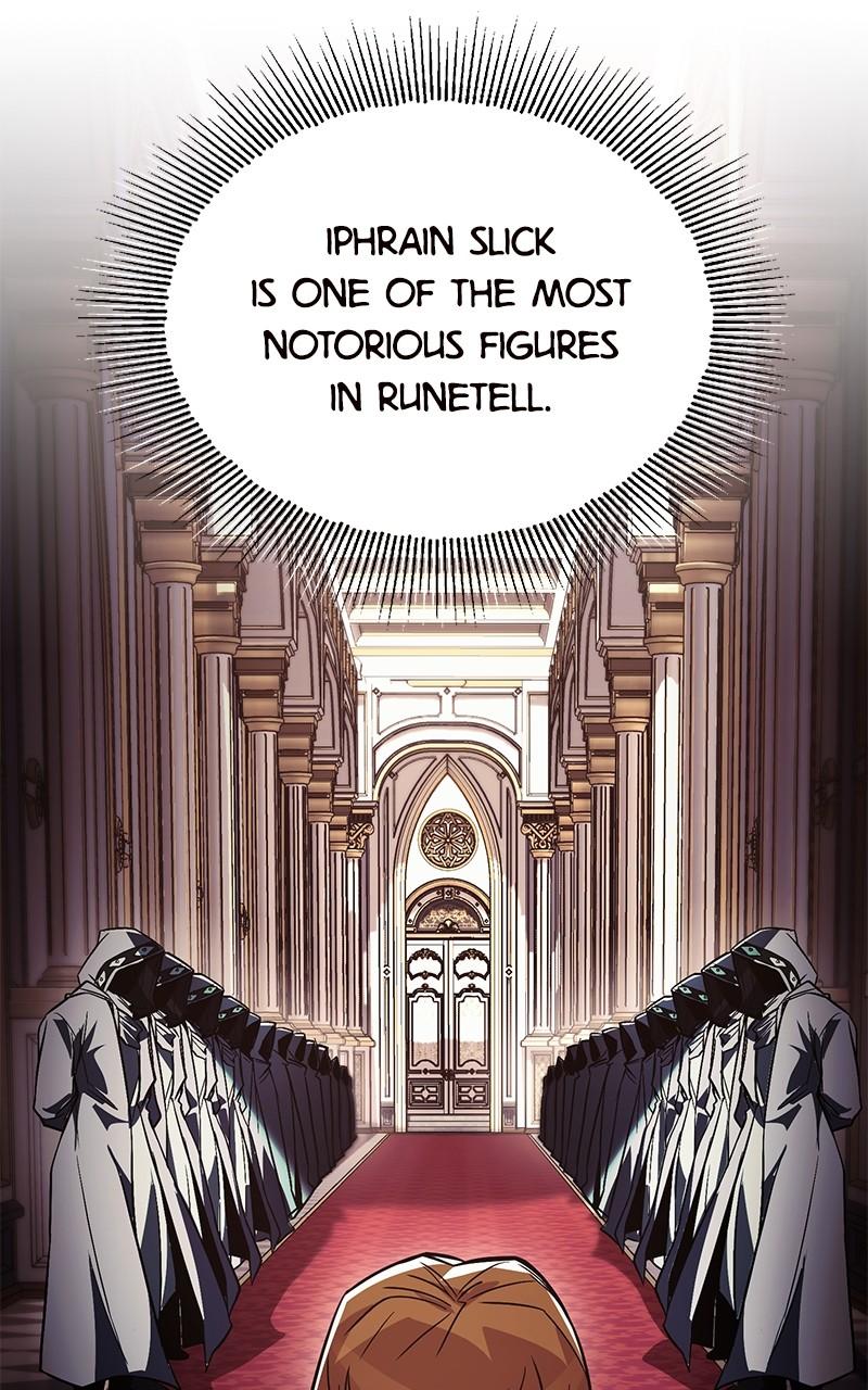The Lazy Lord Masters the Sword Chapter 121 — page 33
