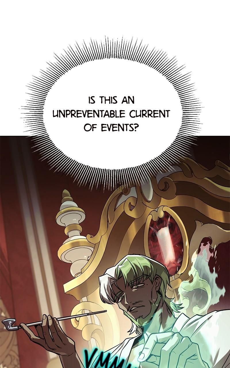The Lazy Lord Masters the Sword Chapter 121 — page 35