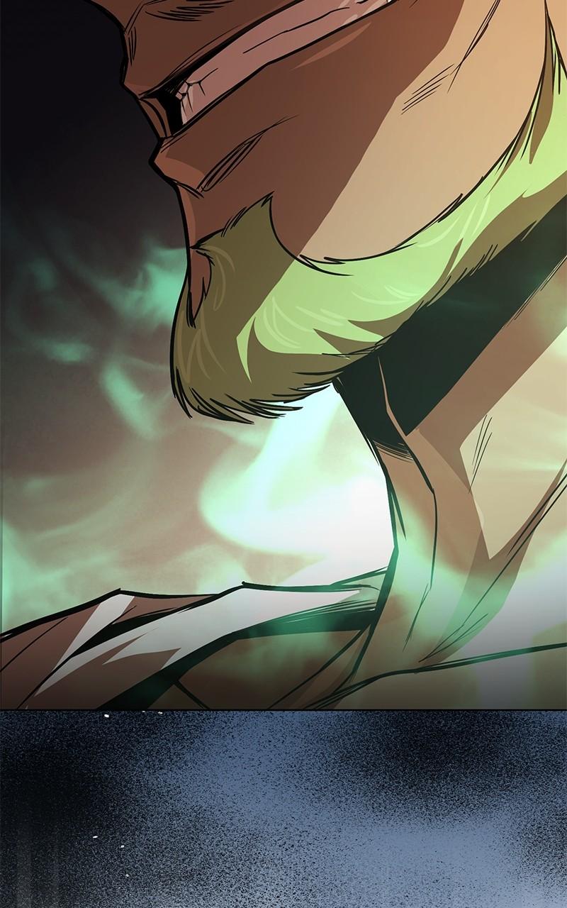 The Lazy Lord Masters the Sword Chapter 121 — page 45