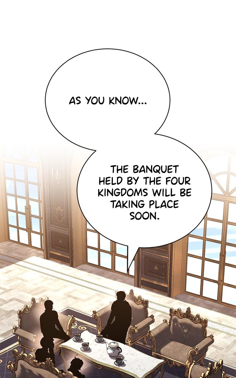 The Lazy Lord Masters the Sword Chapter 121 — page 53