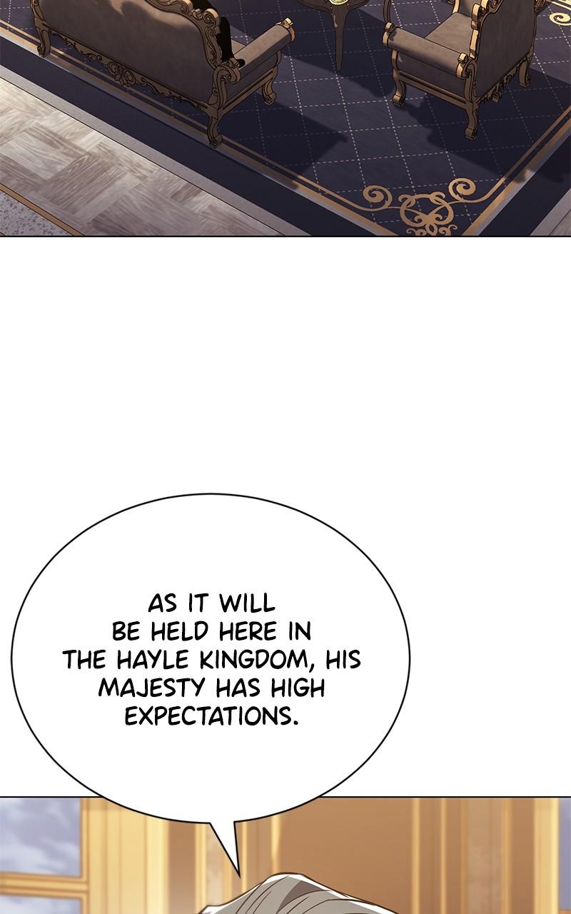 The Lazy Lord Masters the Sword Chapter 121 — page 54