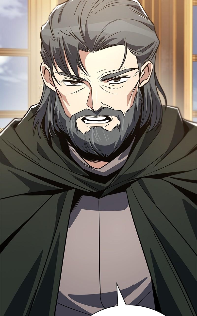 The Lazy Lord Masters the Sword Chapter 121 — page 55